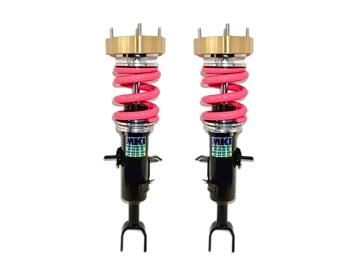 Coilovers — Shop All — MOOKEEH